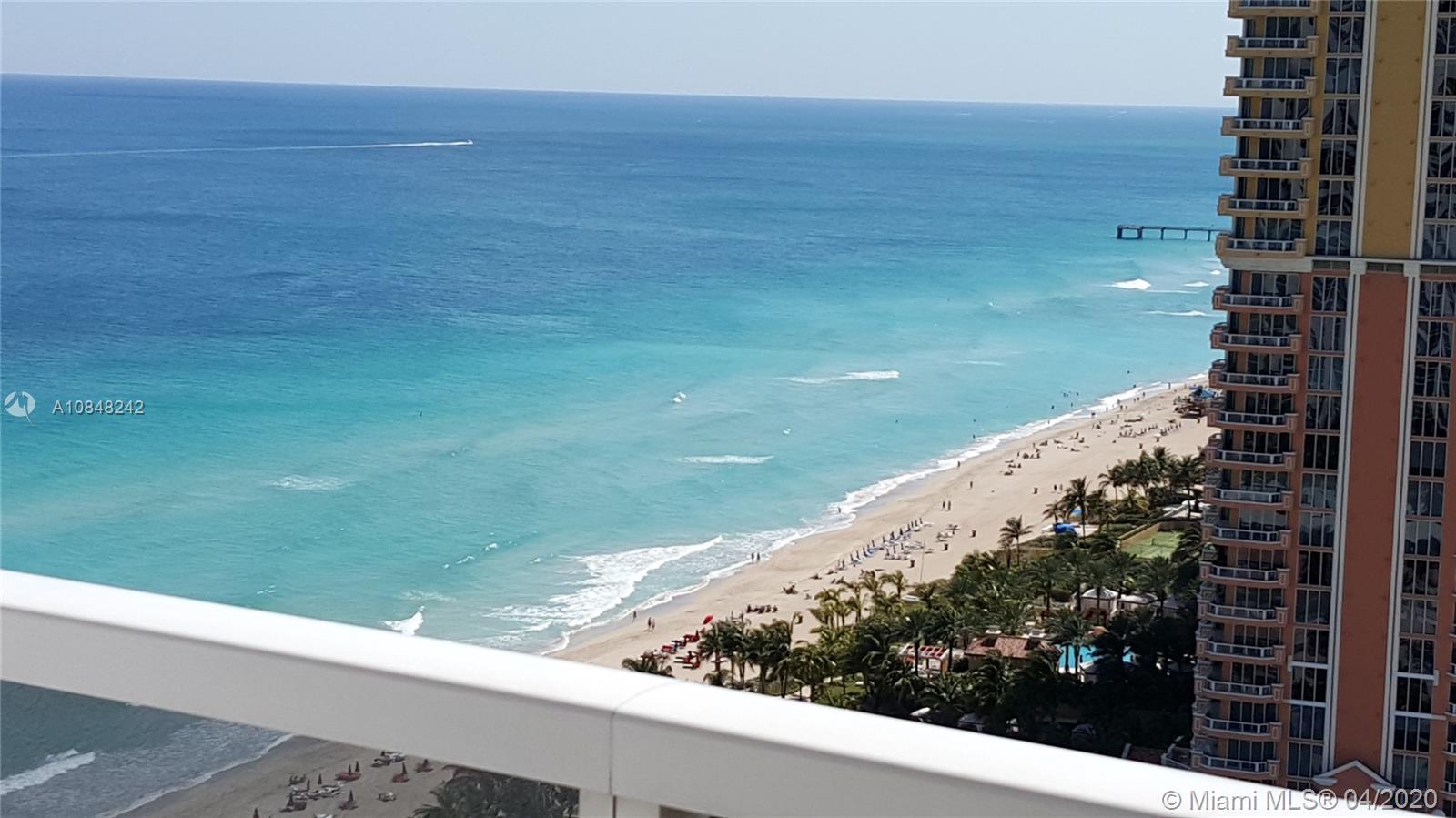 18001 Collins Ave #1516, Sunny Isles Beach, FL 33160