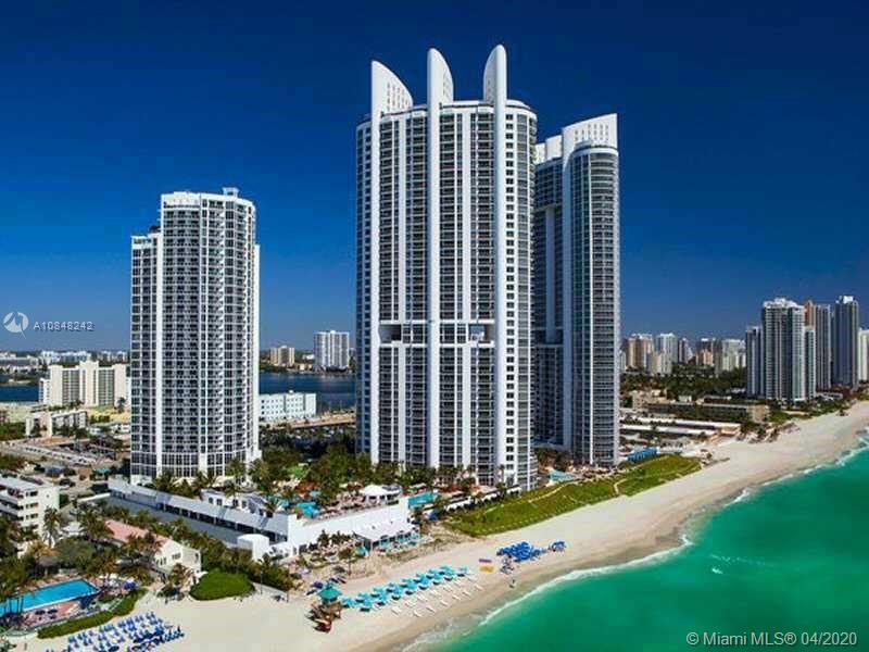 Sunny Isles Beach, FL 33160,18001 Collins Ave #1516