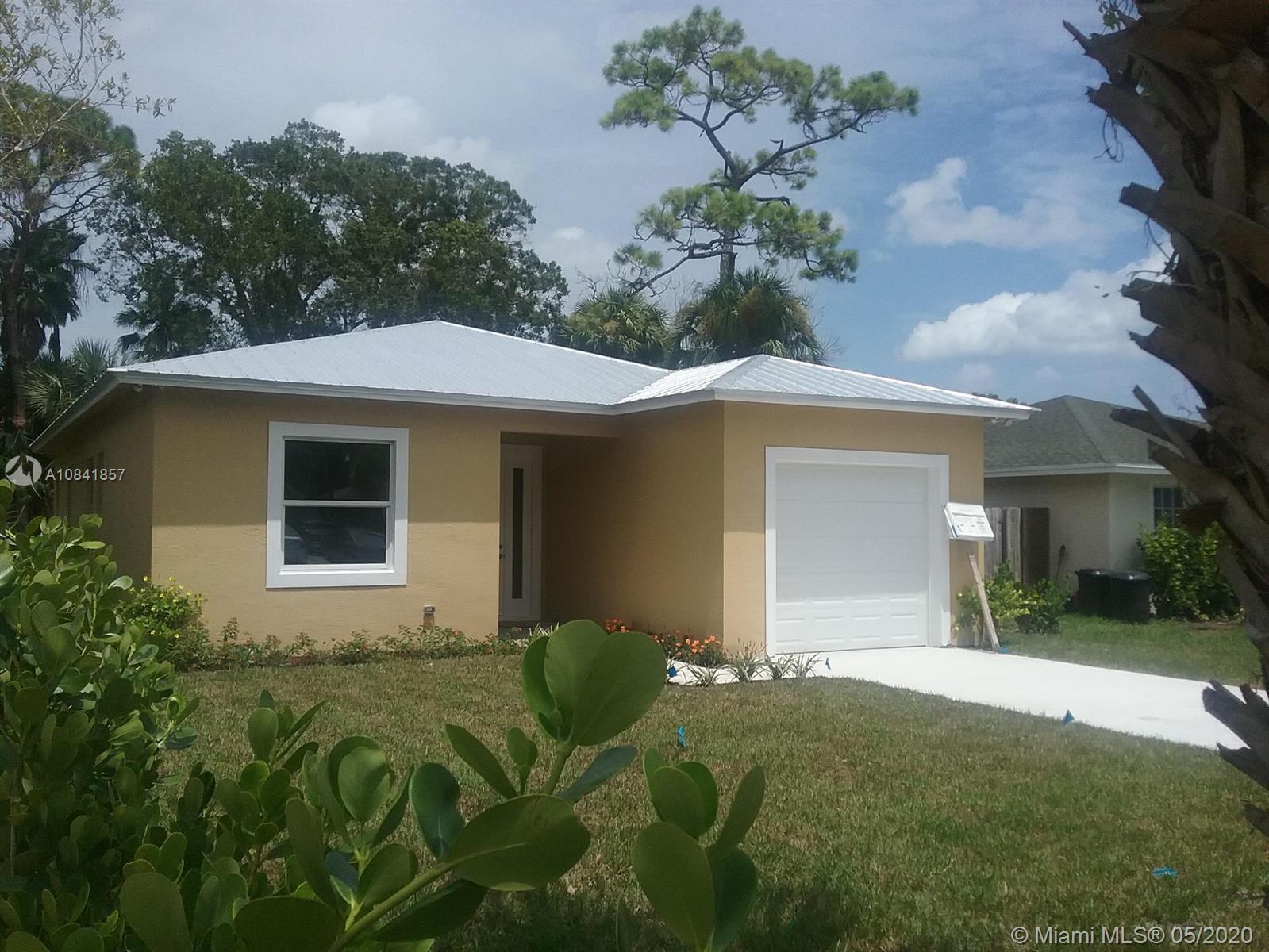 6891 4 Street, Jupiter, FL 33458