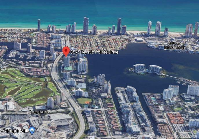 Aventura, FL 33180,3575 Mystic Pointe Dr