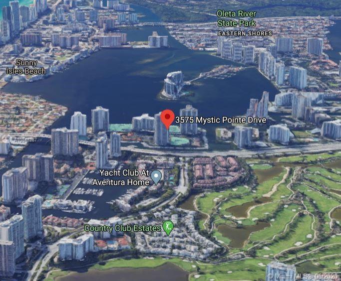 Aventura, FL 33180,3575 Mystic Pointe Dr