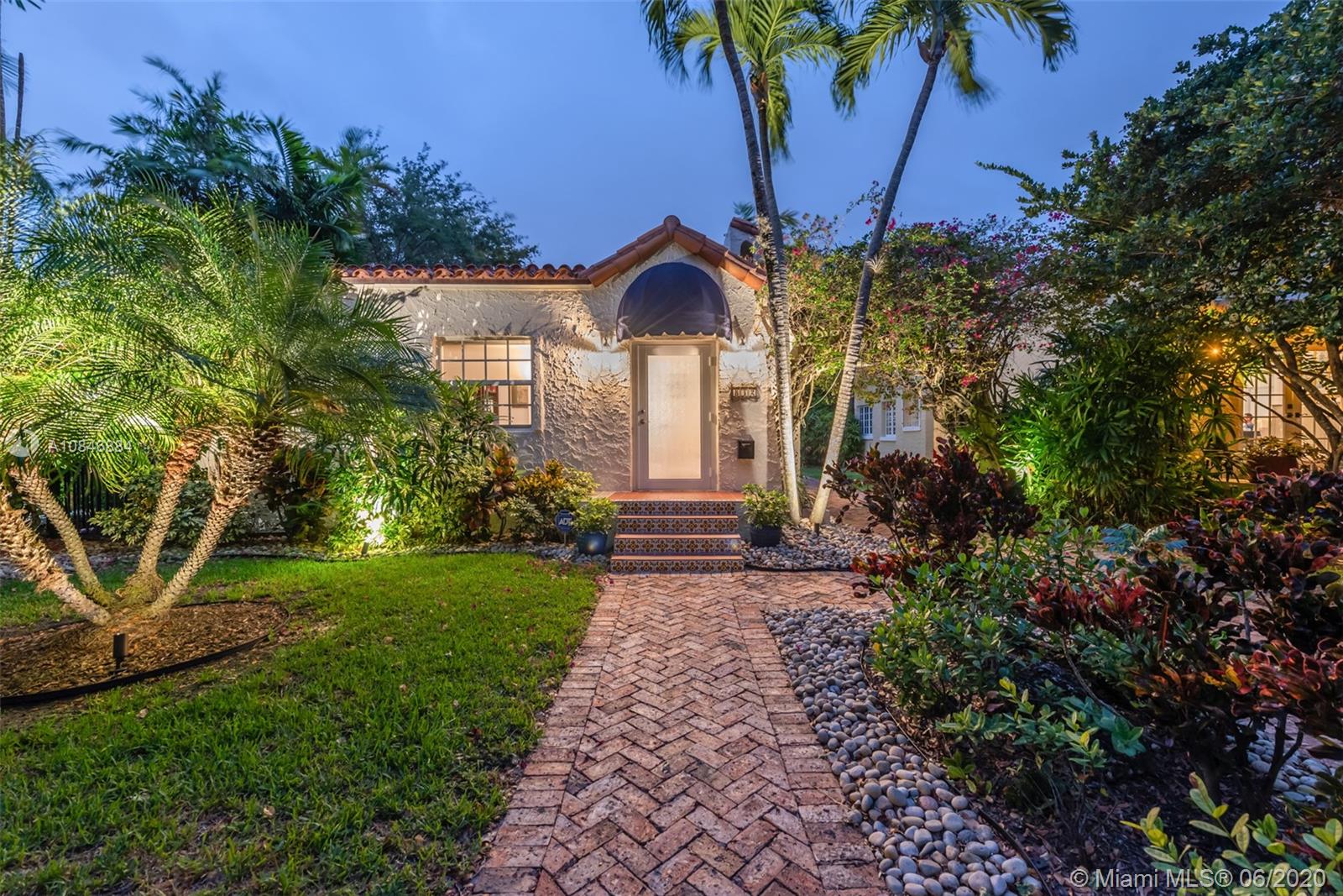 832 Majorca Ave, Coral Gables, FL 33134