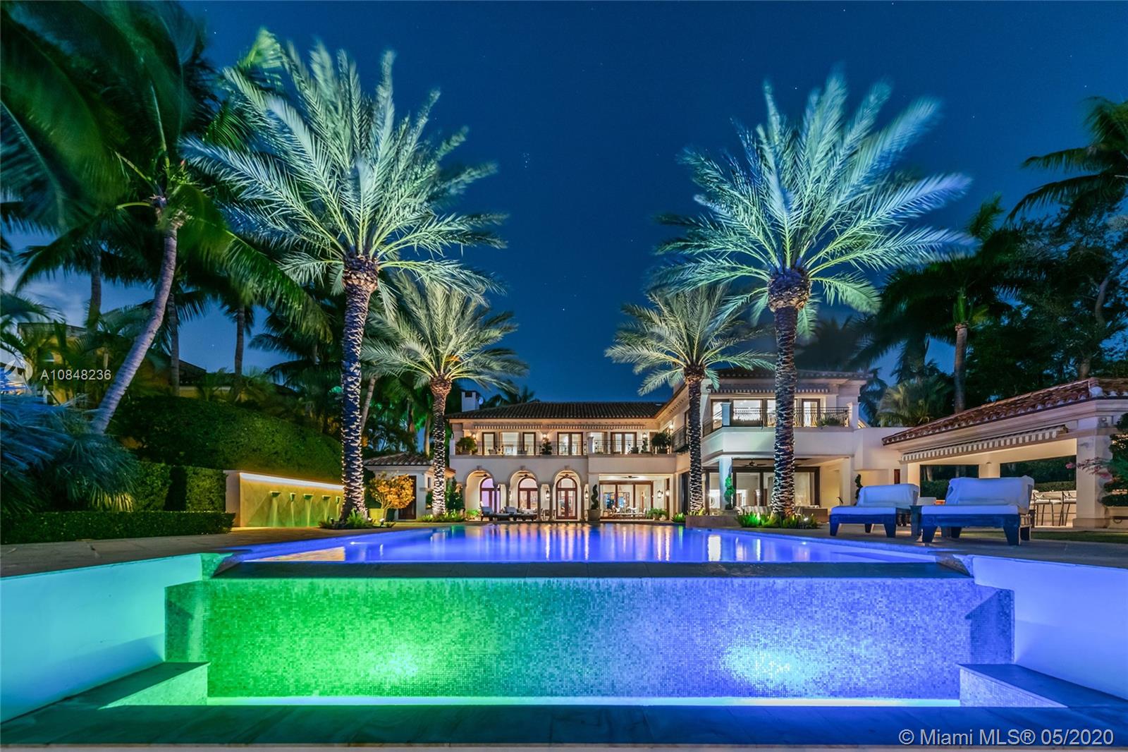Miami And South Floridas Most Expensive Homes