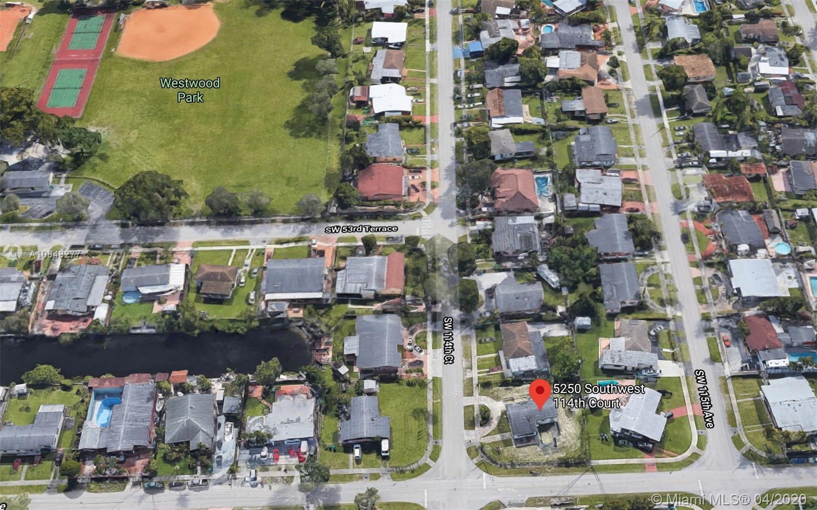 Miami, FL 33165,5250 SW 114th Ct