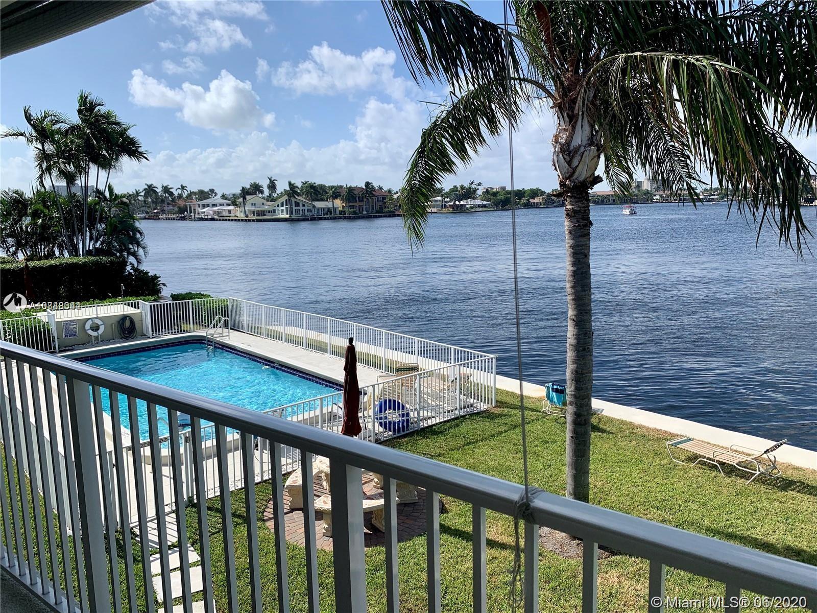 1105 S Riverside Dr #205, Pompano Beach, FL 33062