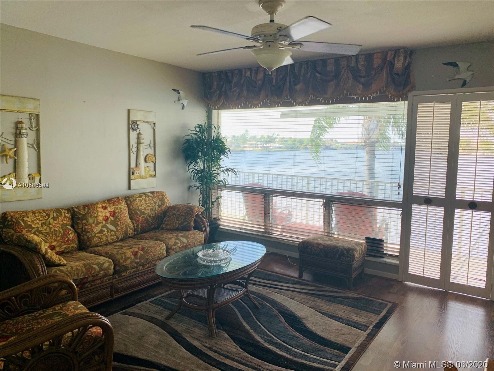 Pompano Beach, FL 33062,1105 S Riverside Dr #205