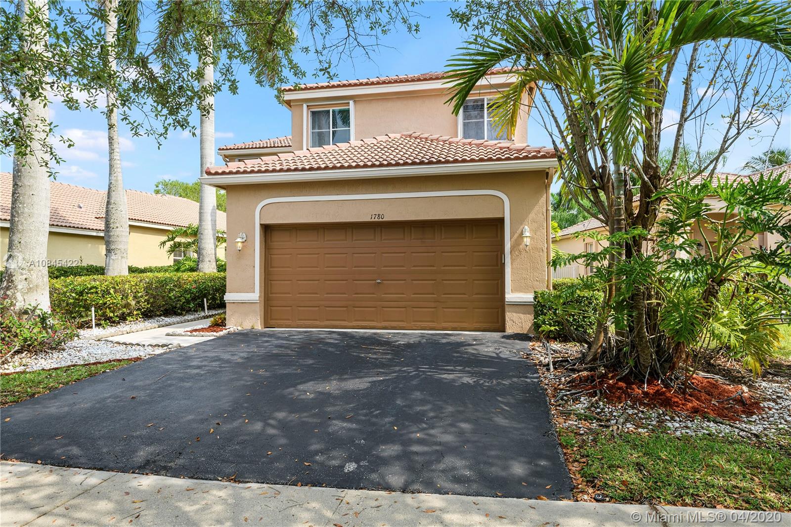 Weston, FL 33327,1780 Aspen Ln