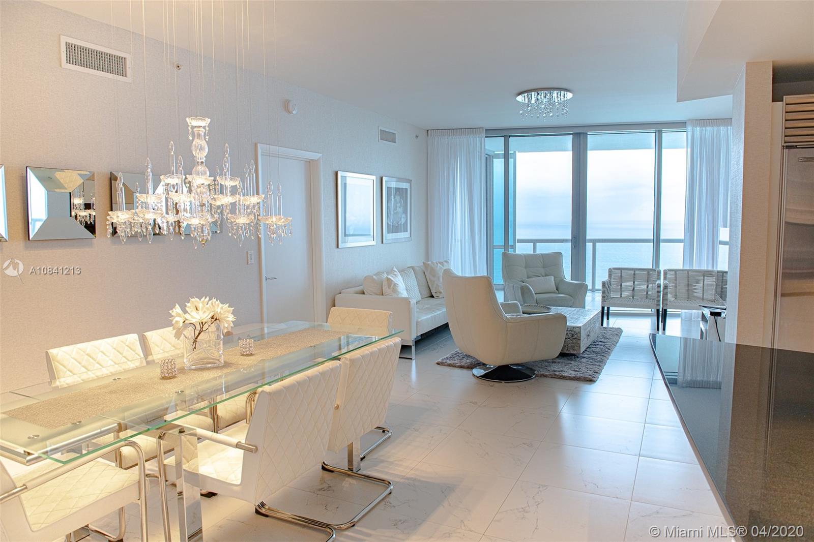 Sunny Isles Beach, FL 33160,17121 Collins Ave #4003