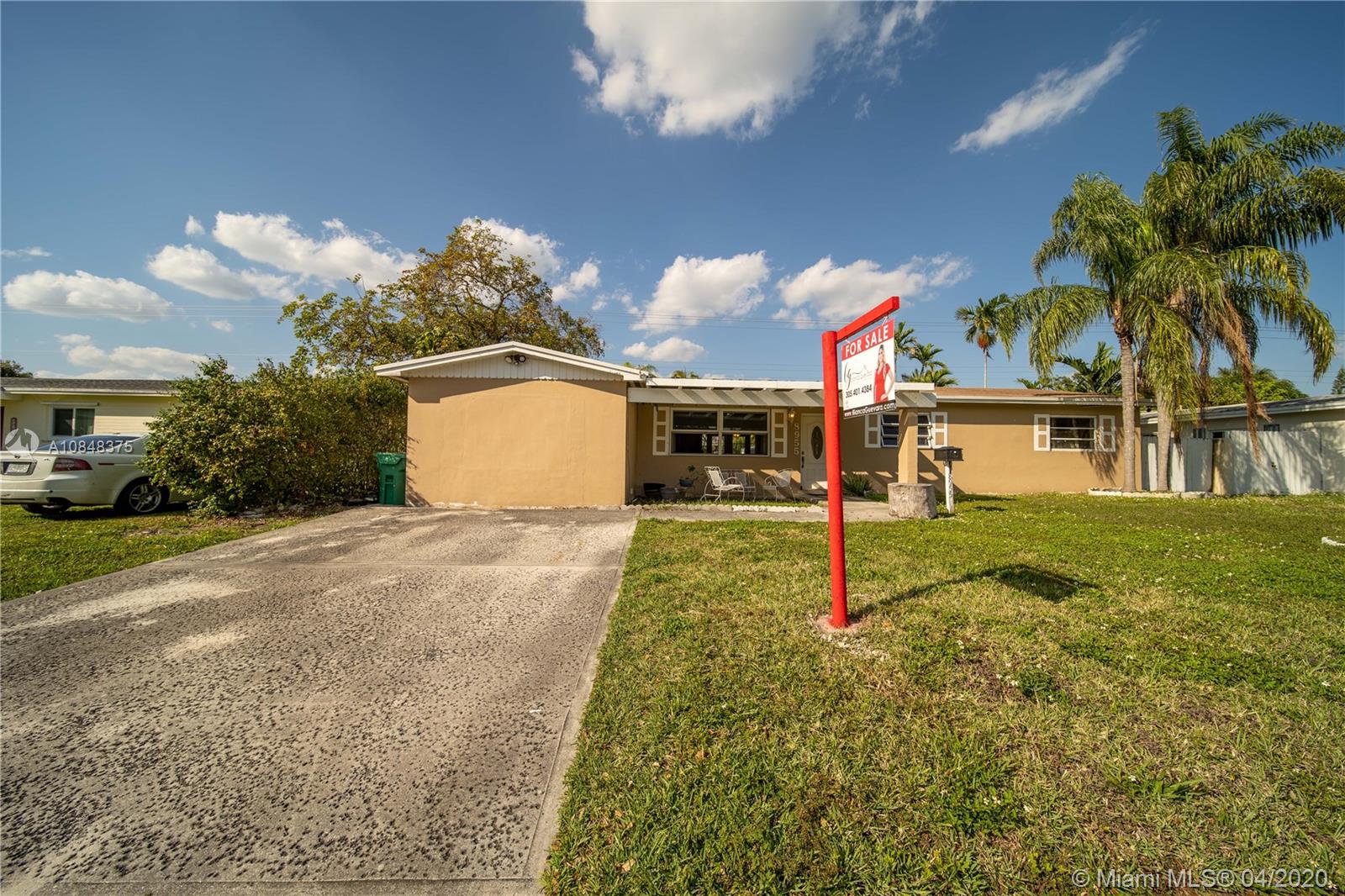 Cutler Bay, FL 33157,8955 SW 198th Ter