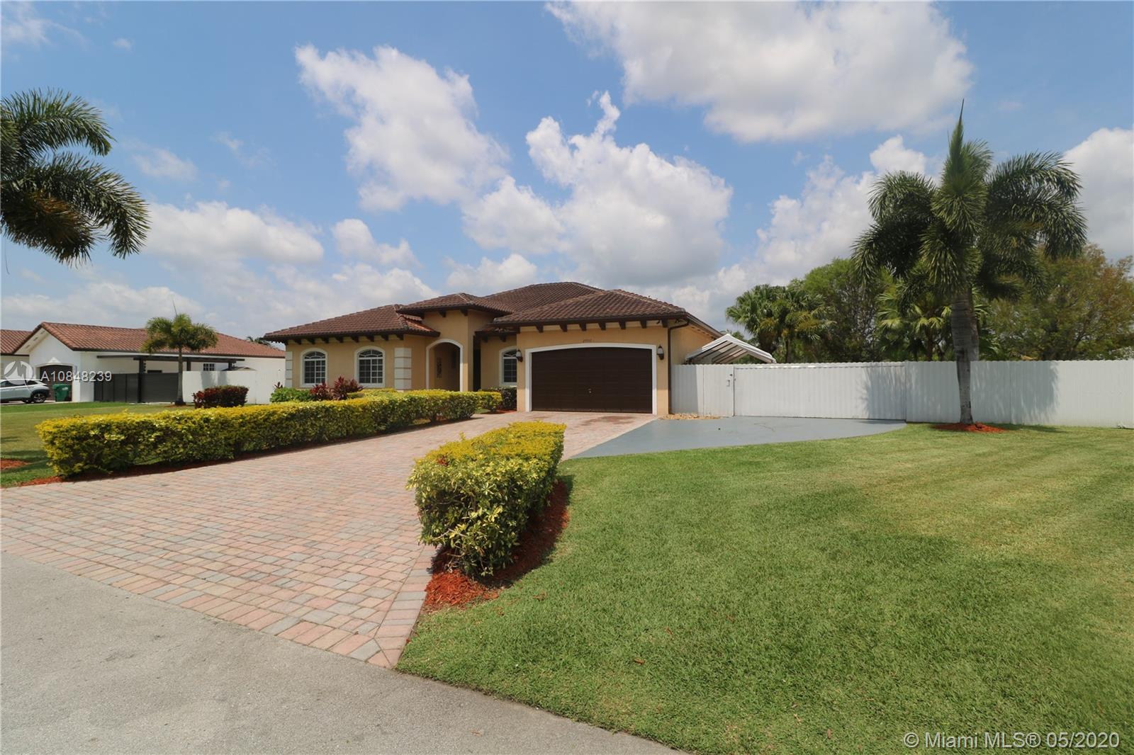 Homestead, FL 33032,27602 SW 152nd Ct