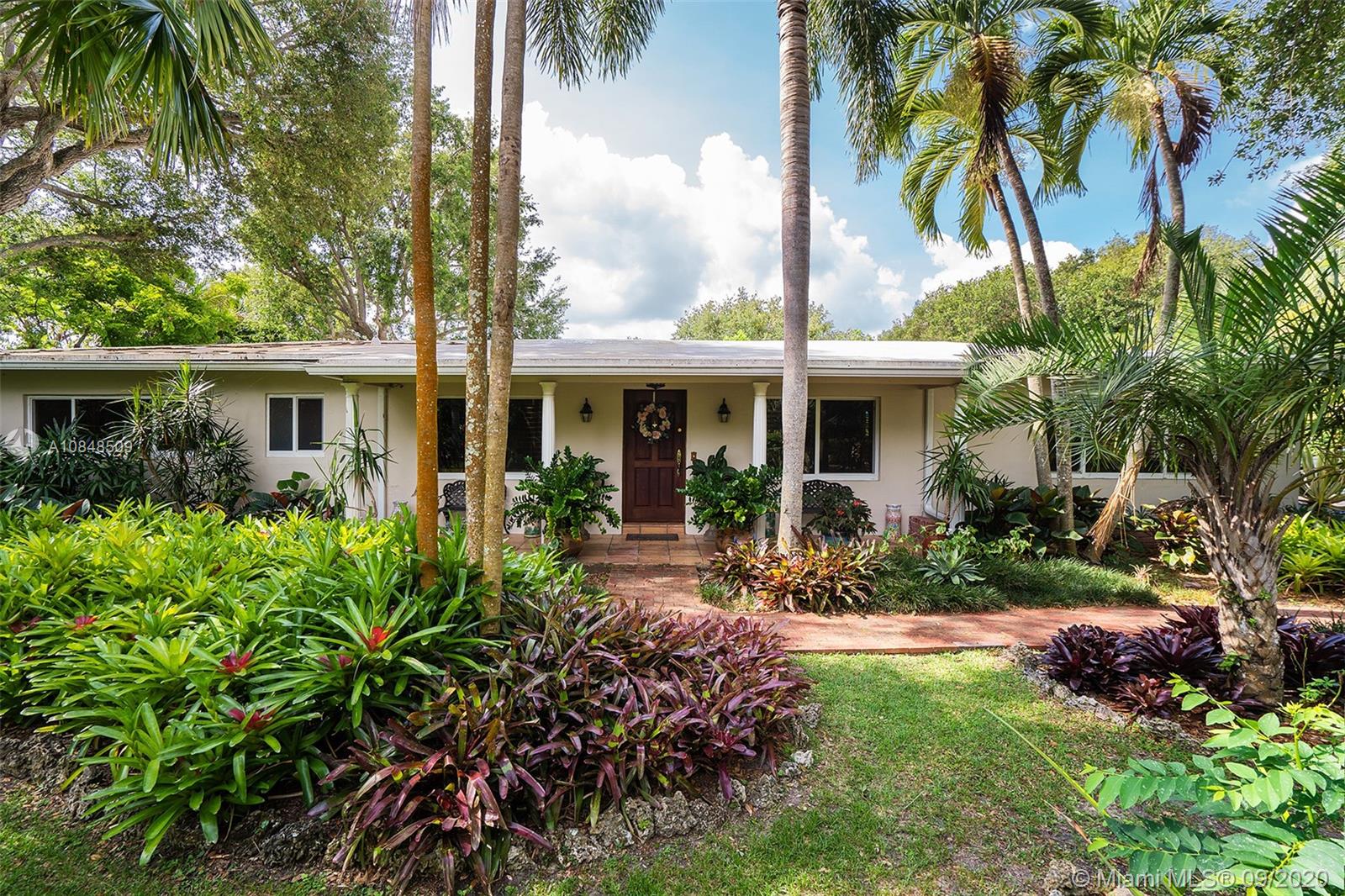 Pinecrest, FL 33156,5840 SW 114 TE