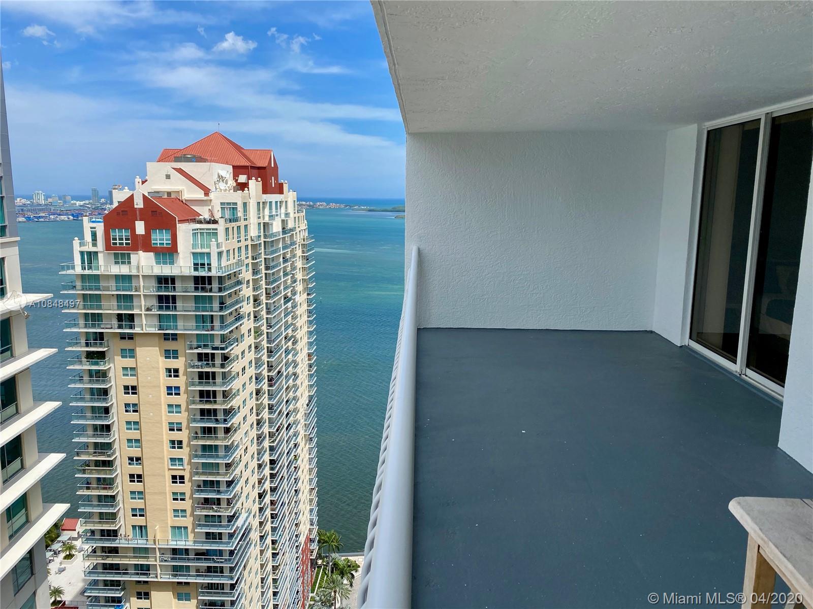 Miami, FL 33131,1200 Brickell Bay Dr #4014