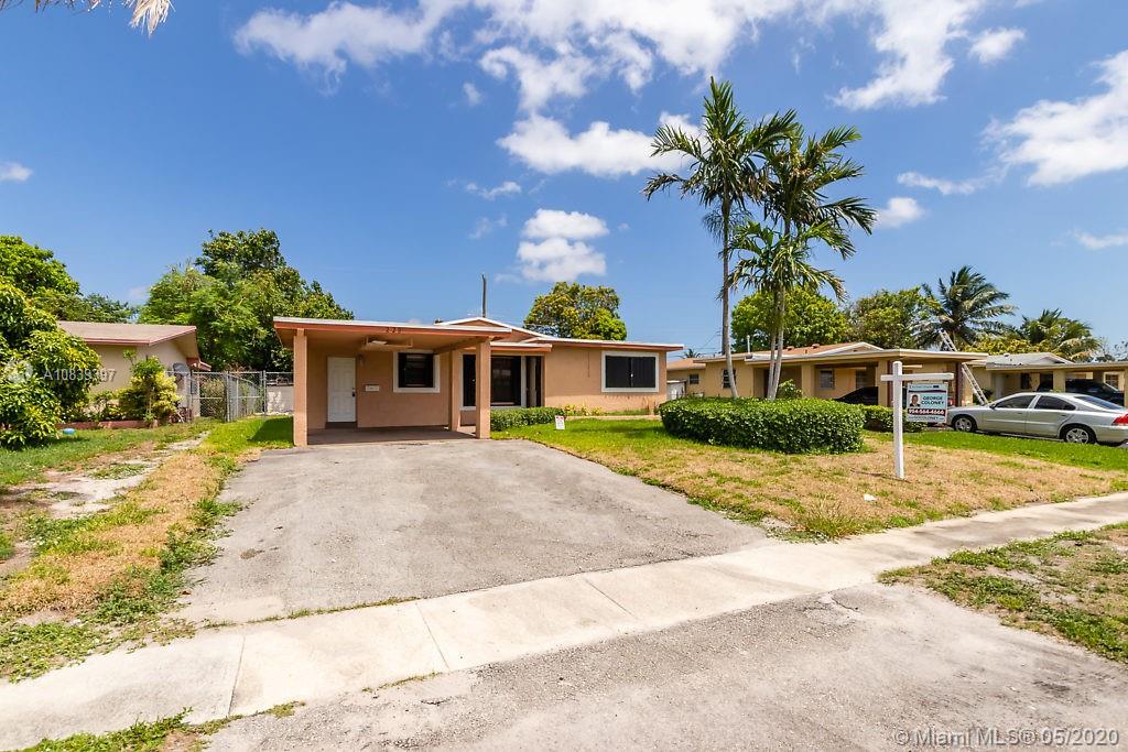 220 SW 29 ter, Fort Lauderdale, FL 33312