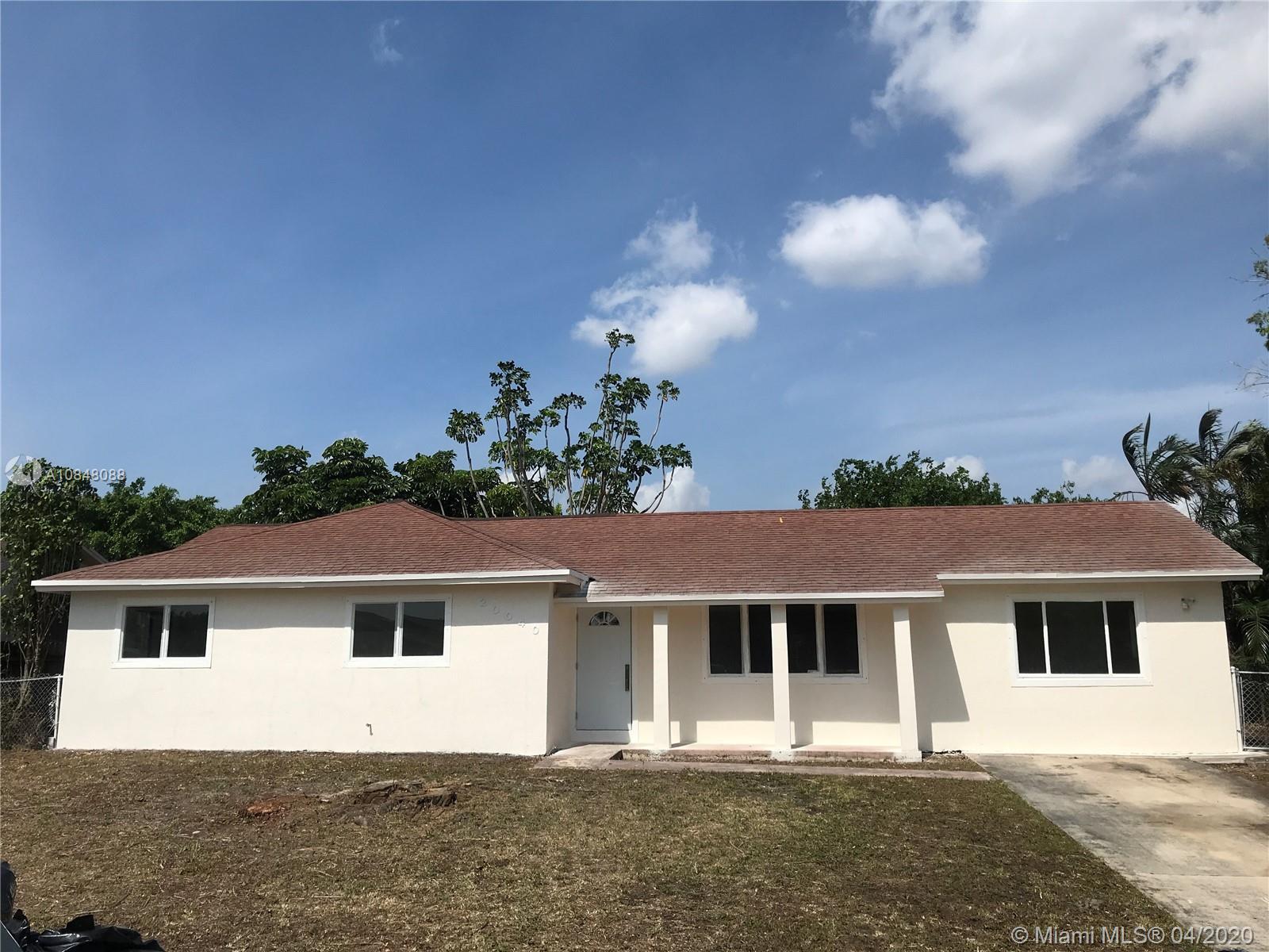 20040 NW 34th AVE, Miami Gardens, FL 33056