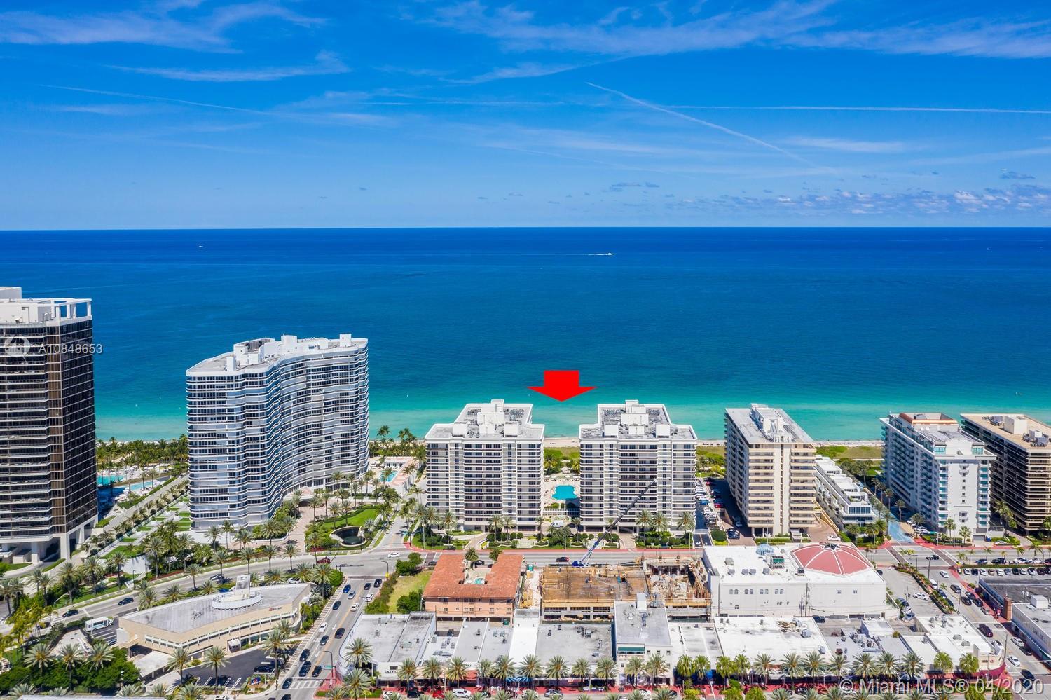 9559 Collins Ave #S8-C, Surfside, FL 33154