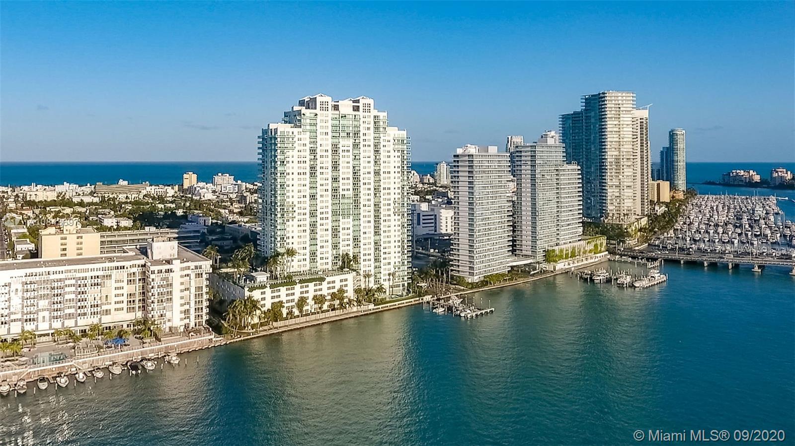 Miami Beach, FL 33139,650 West Ave #2708