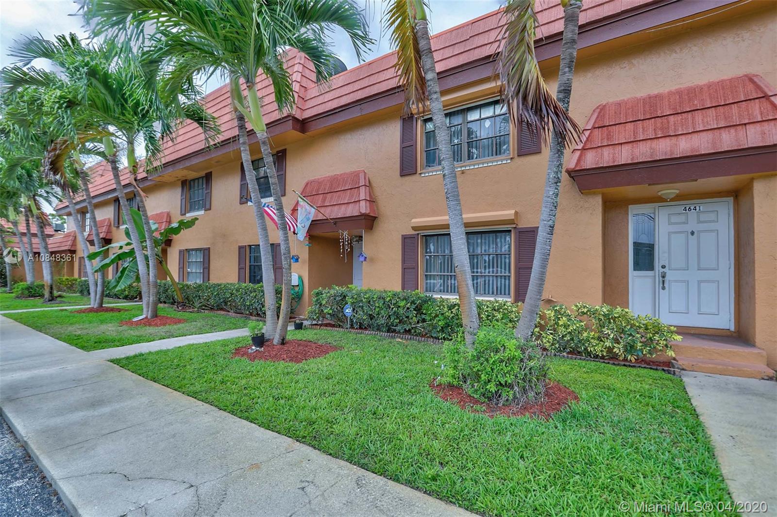 4633 NW 9th Ave #4633, Deerfield Beach, FL 33064