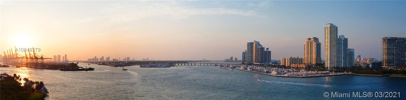 6800 Fisher Island Drive 6832, Fisher Island, FL 33109