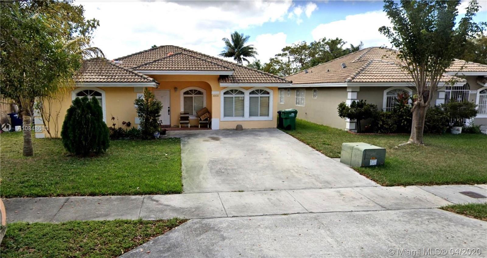 20514 NW 19th Ave, Miami Gardens, FL 33056