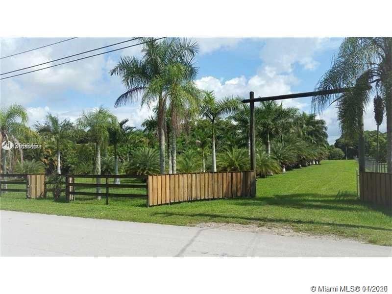 Southwest Ranches, FL 33330,14501 Mustang Trl