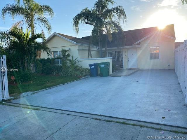 Miami Gardens, FL 33056,20371 NW 32nd Ct