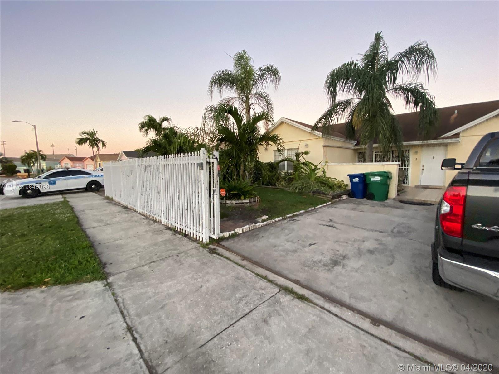 Miami Gardens, FL 33056,20371 NW 32nd Ct