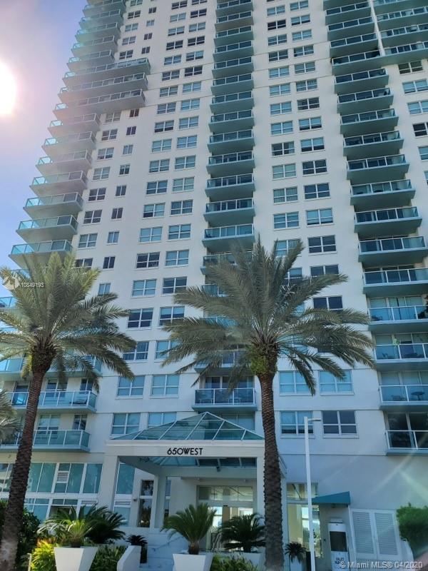 Miami Beach, FL 33139,650 West Avenue #2908