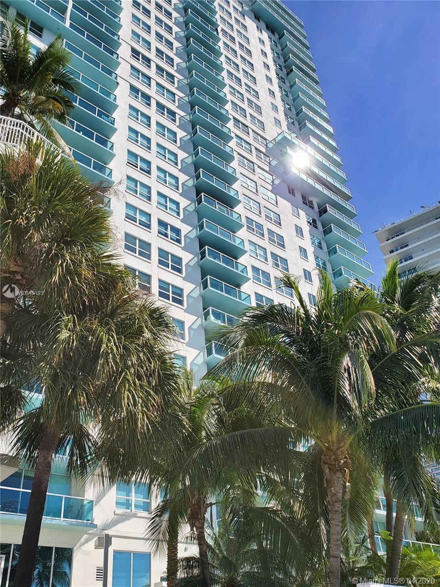 Miami Beach, FL 33139,650 West Avenue #2908