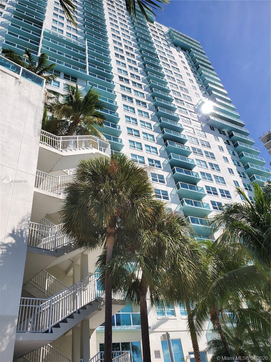 Miami Beach, FL 33139,650 West Avenue #2908