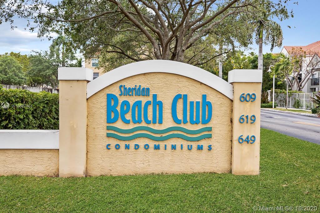 649 E Sheridan St #112, Dania Beach, FL 33004