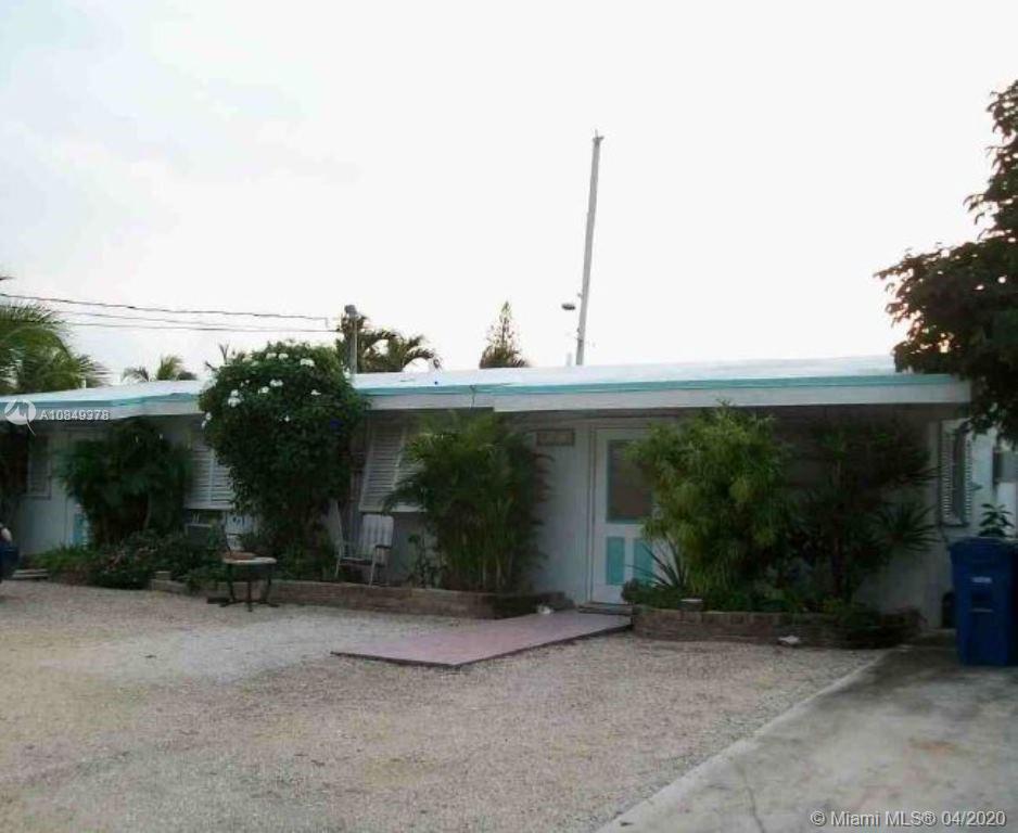 409 26th Street Ocean, Marathon, FL 33050