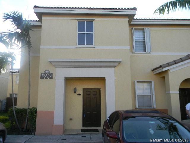 8073 W 36th Ave #6, Hialeah, FL 33018