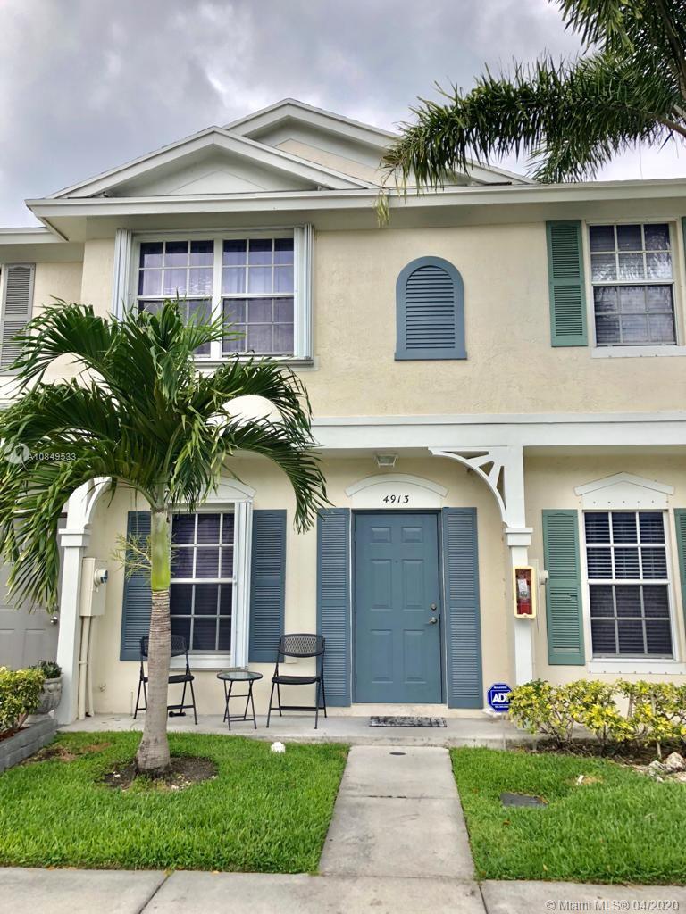 4913 SW 31st Ter #31, Dania Beach, FL 33312