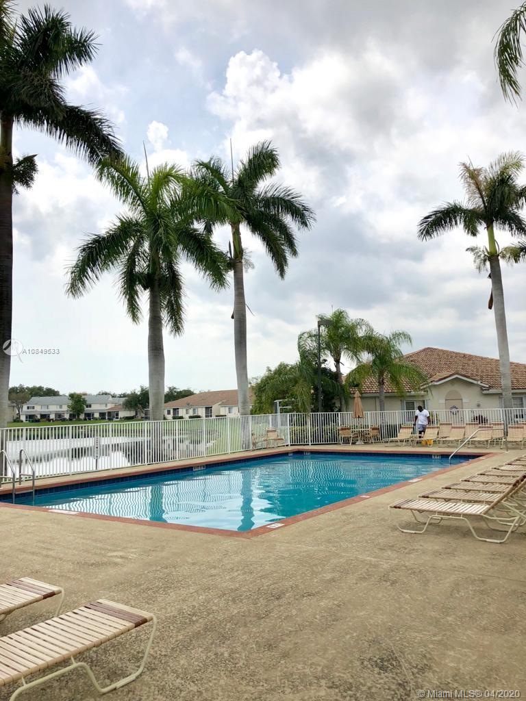 Dania Beach, FL 33312,4913 SW 31st Ter #31