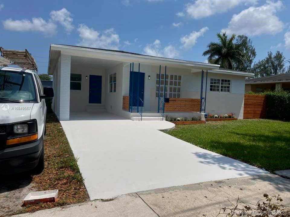 13901 NW 22nd Pl, Opa-locka, FL 33054