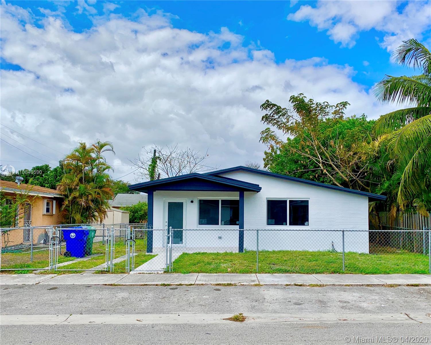 5510 NW 10th Ave,  Miami,  FL 33127