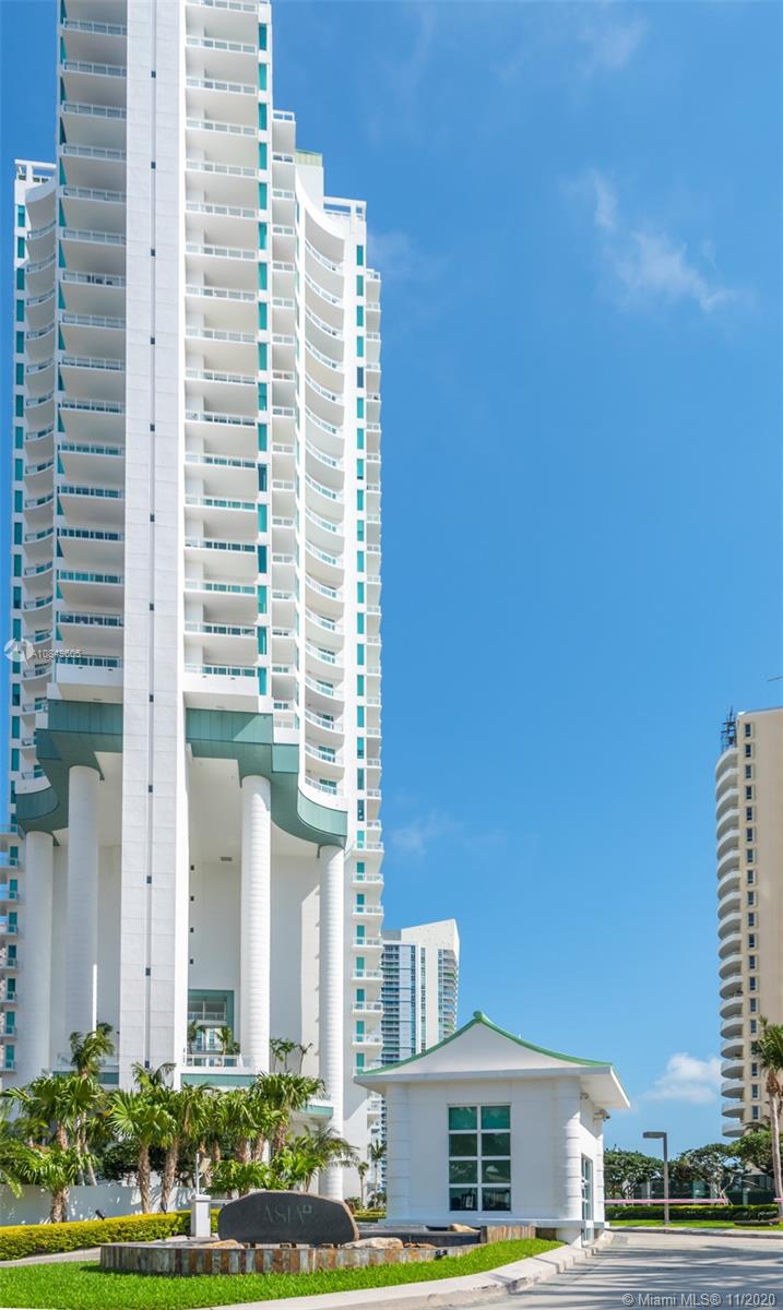 Downtown Miami Penthouses For Sale