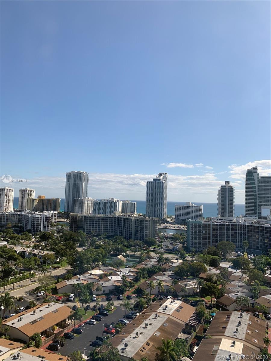 Hallandale Beach, FL 33009,2500 Parkview Dr #2101