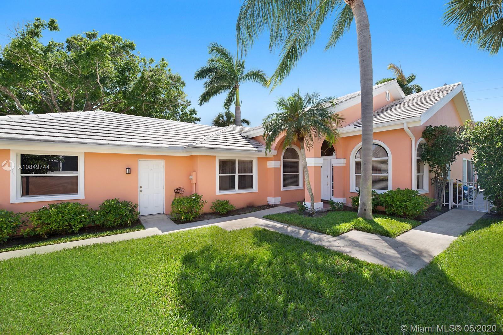 West Palm Beach, FL 33409,2341 Cypress Tree Cir