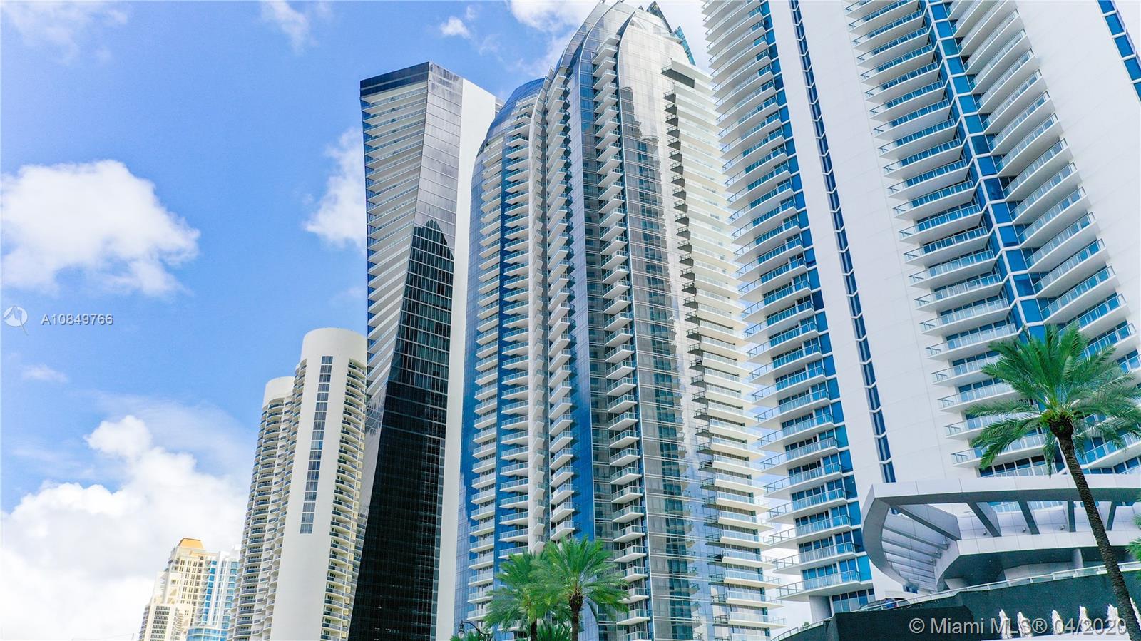 Sunny Isles Beach, FL 33160,17121 Collins Ave #1104