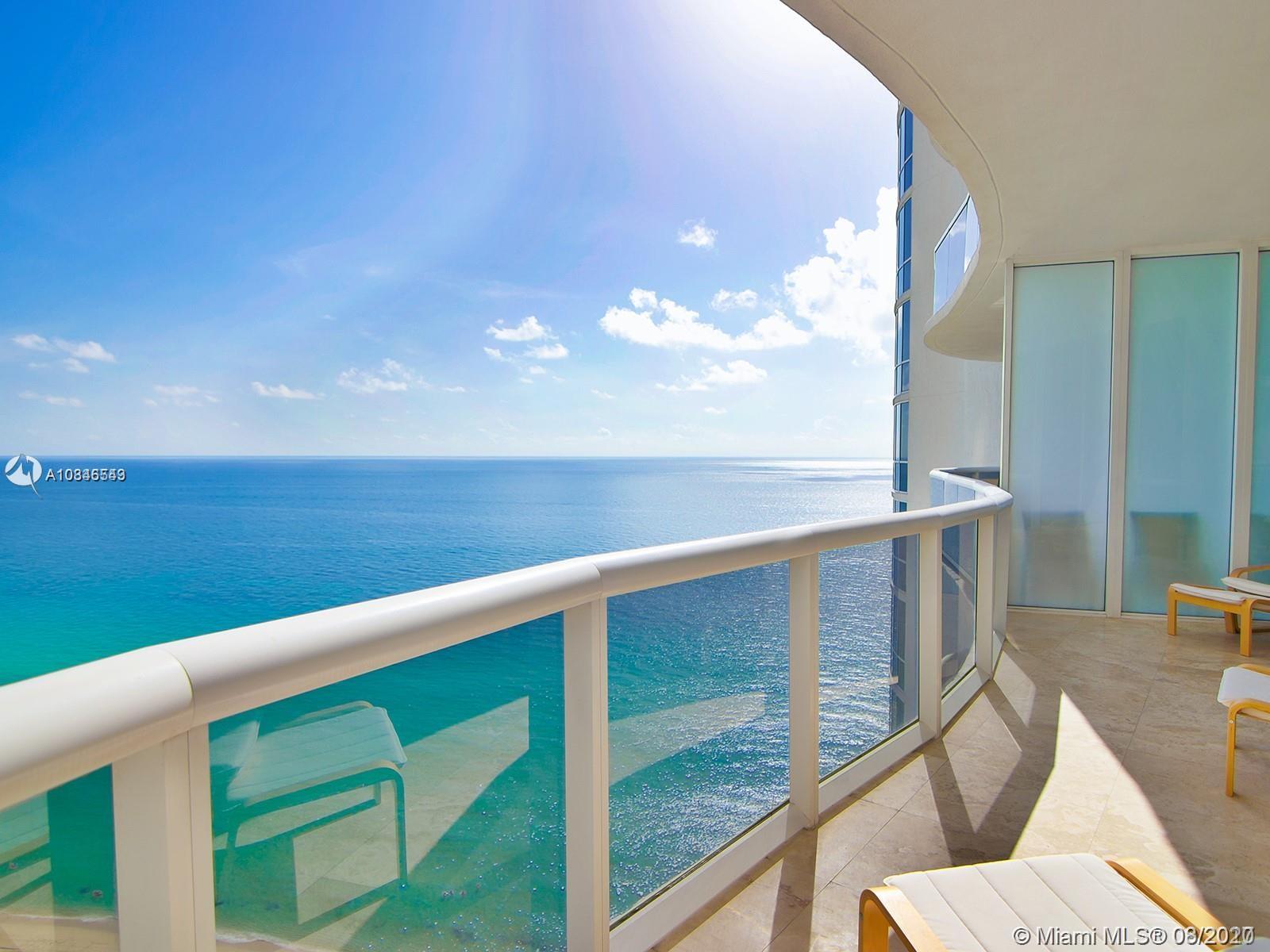 Sunny Isles Beach, FL 33160,15901 Collins Ave #2403