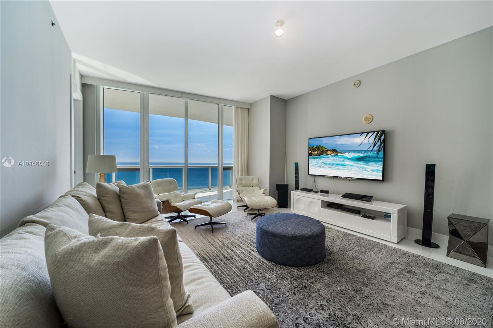 Sunny Isles Beach, FL 33160,15901 Collins Ave #2403