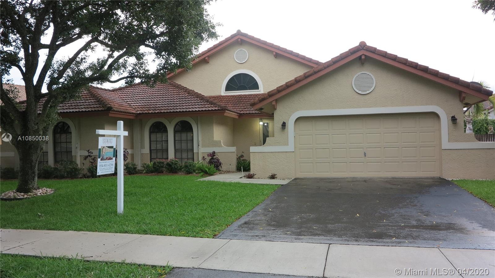 3491 Ridgeland Rd, Davie, FL 33328