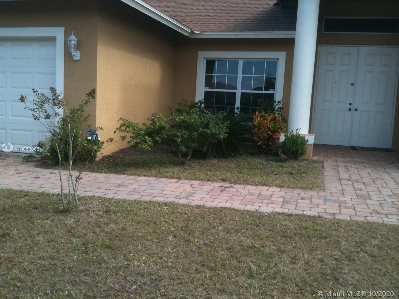 Port St. Lucie, FL 34953,3461 SW Ronald St