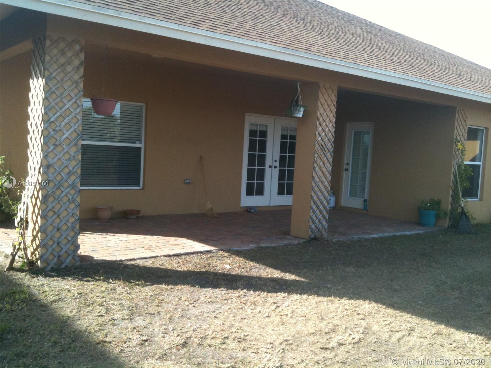 Port St. Lucie, FL 34953,3461 SW Ronald St