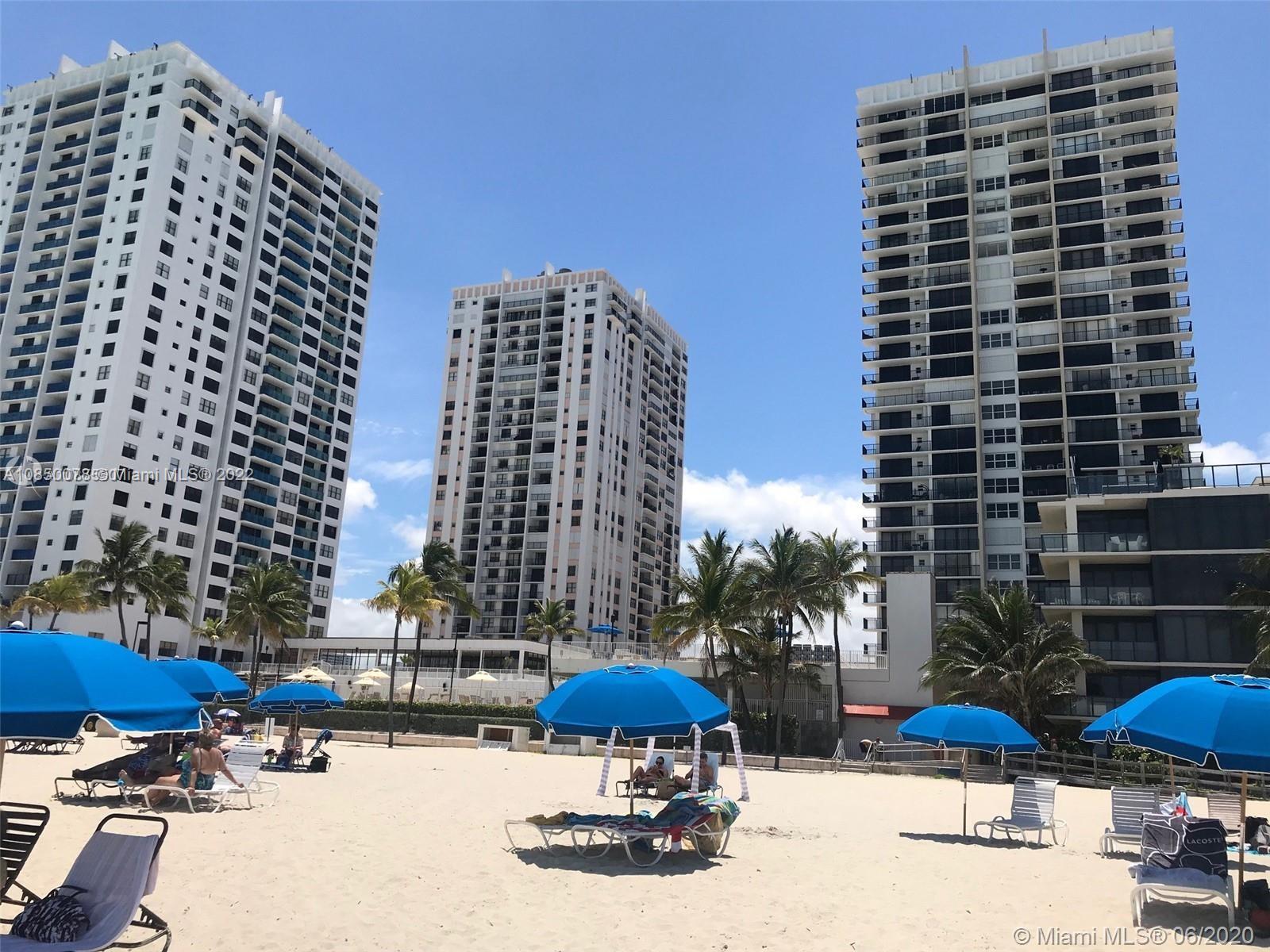 2101 S Ocean Dr, Hollywood, FL 33019 for Sale