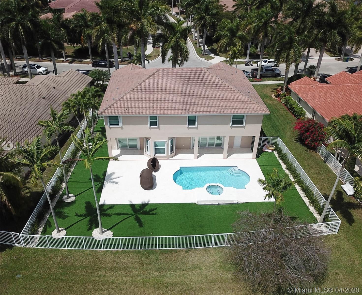 Weston, FL 33327,960 Windward Way