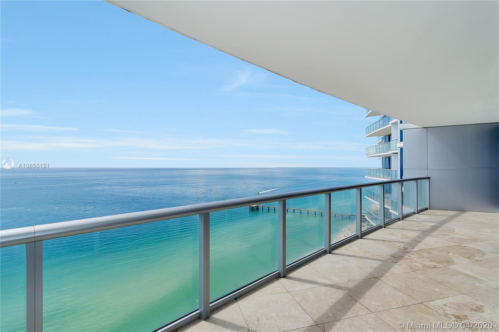 17001 Collins Ave #2807, Sunny Isles Beach, FL 33160