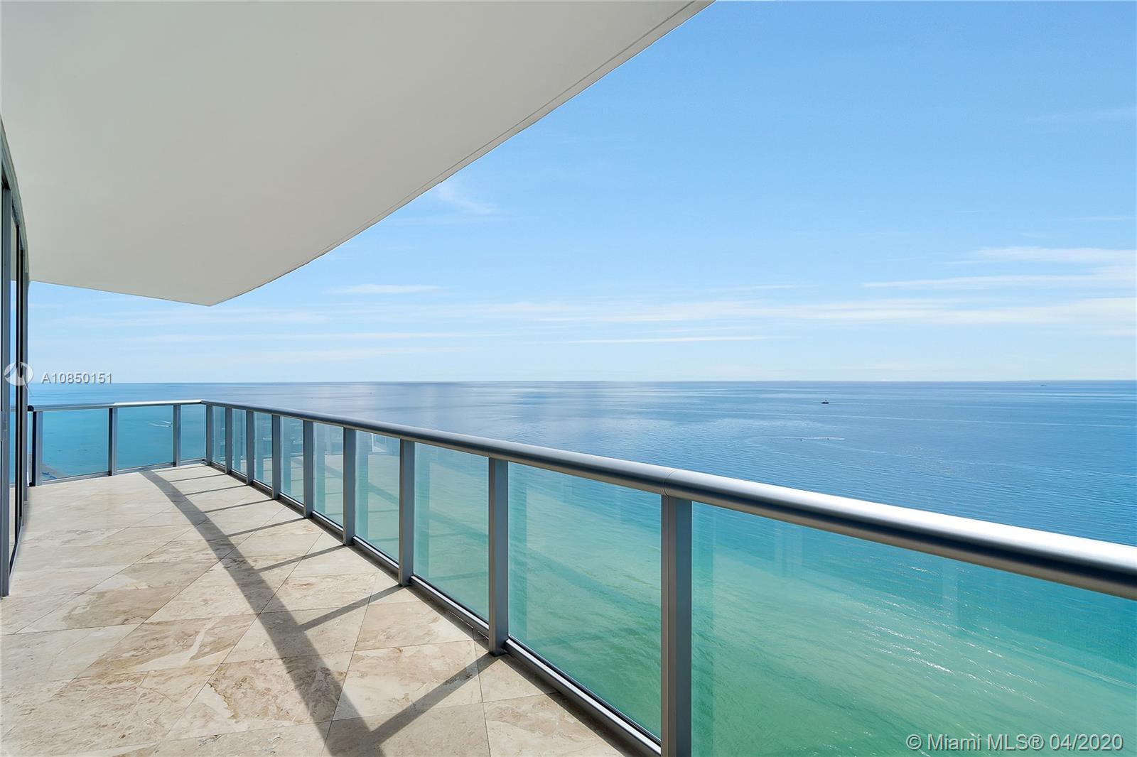 Sunny Isles Beach, FL 33160,17001 Collins Ave #2807