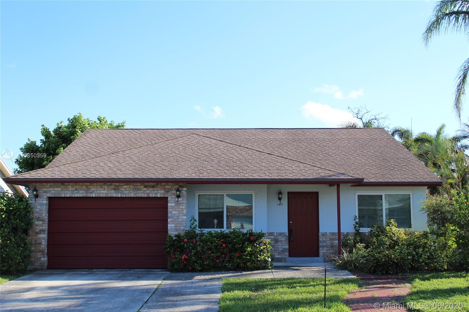 149 Wandering Trail, Jupiter, FL 33458